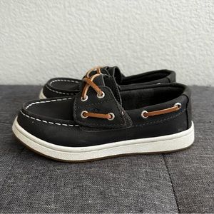 Sperry Top-Sider Toddler Boat Shoes size 11W